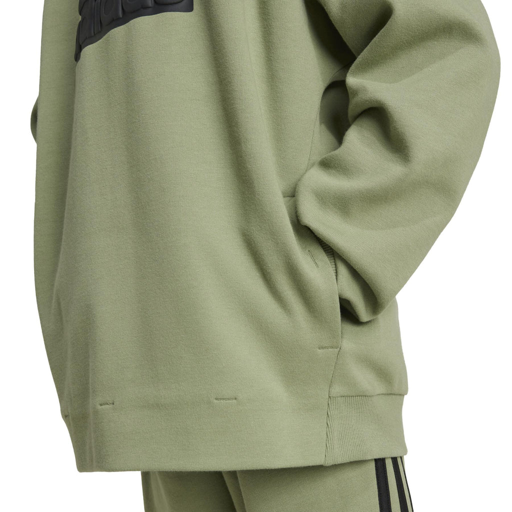 U FI LOGO HD IX3640/ND ADIDAS