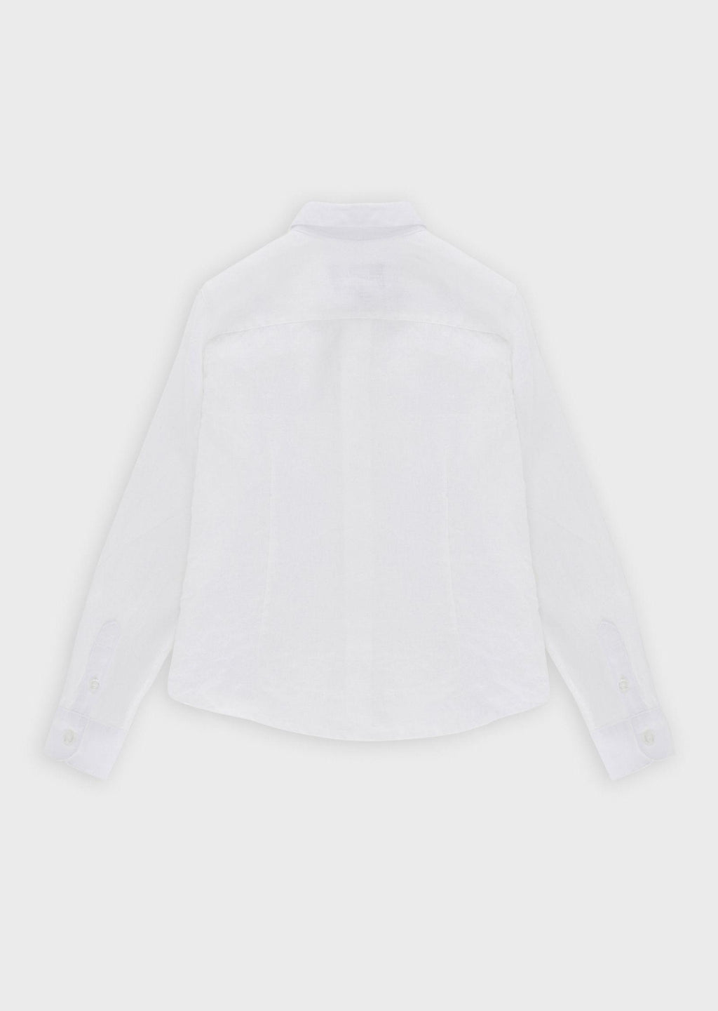 CAMICIA 8N4CJ9 3NEEZ/0100 EMPORIO ARMANI