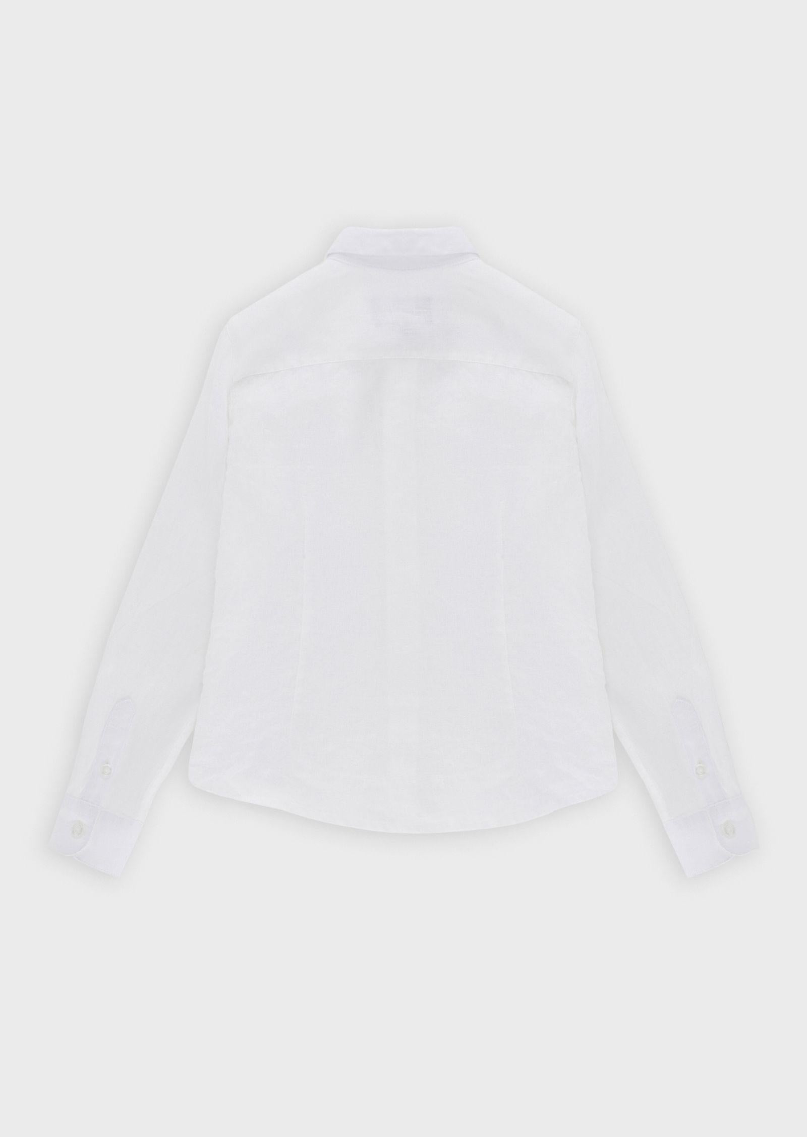 CAMICIA 8N4CJ9 3NEEZ/0100 EMPORIO ARMANI