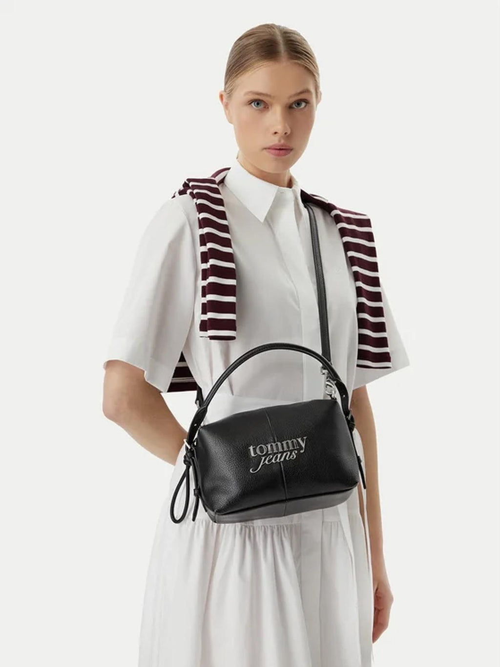 AW0AW18470/BDS TOMMY HILFIGER
