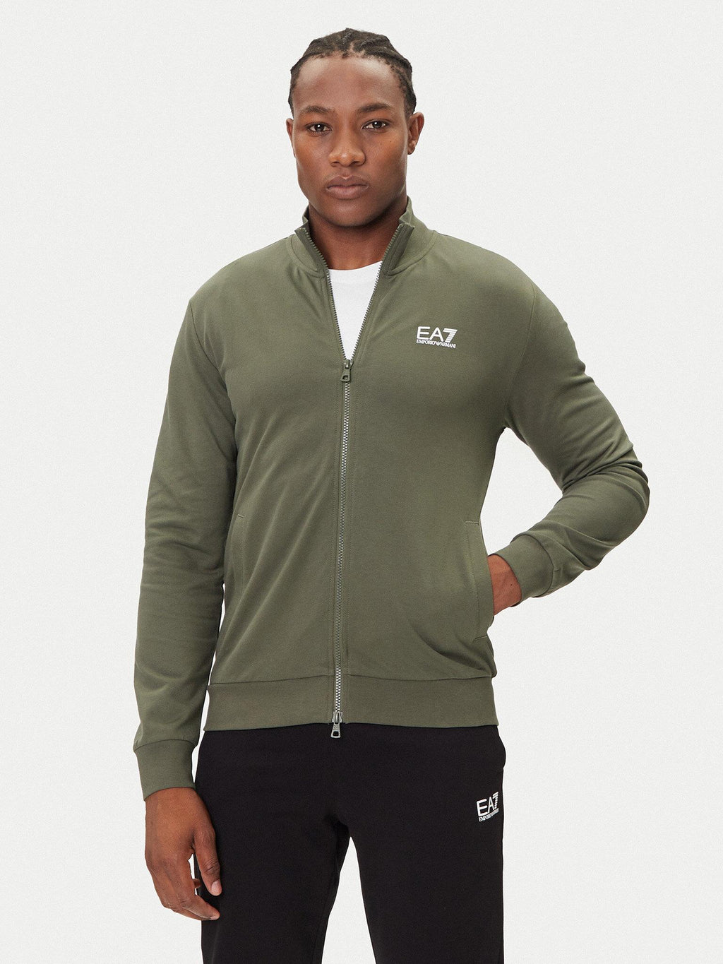 8NPV60 PJVRZ/M7059 EMPORIO ARMANI EA7