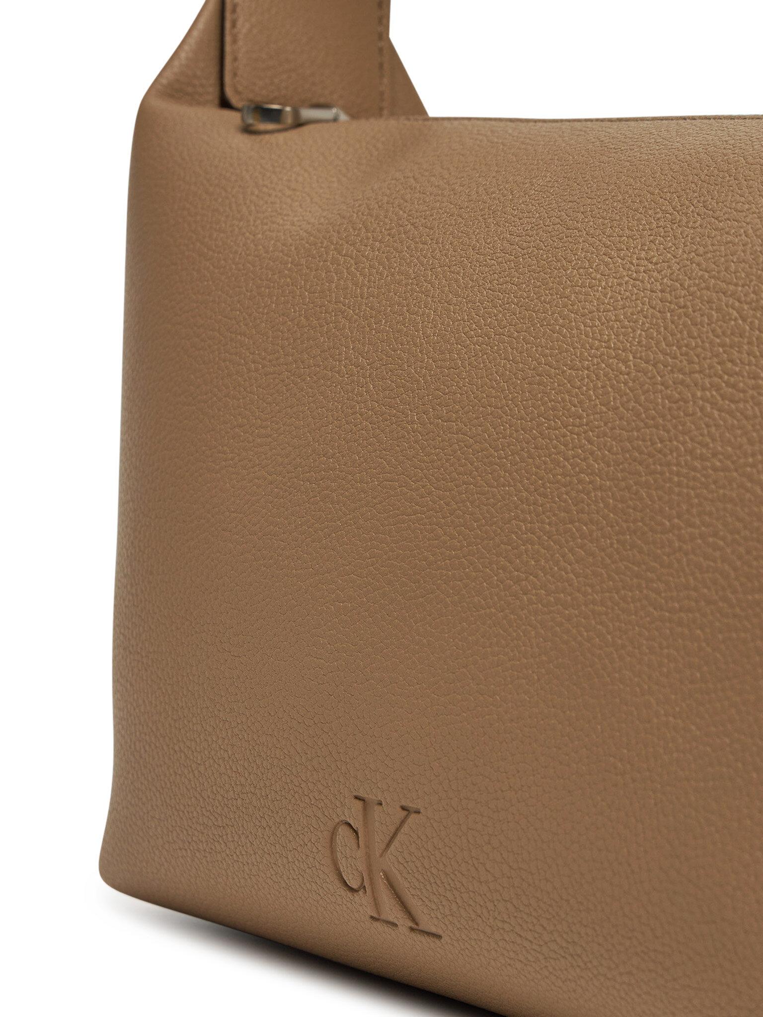 ULTRALIGHT SHOULDER BAG LV04K3131G/PBF CALVIN KLEIN JEANS