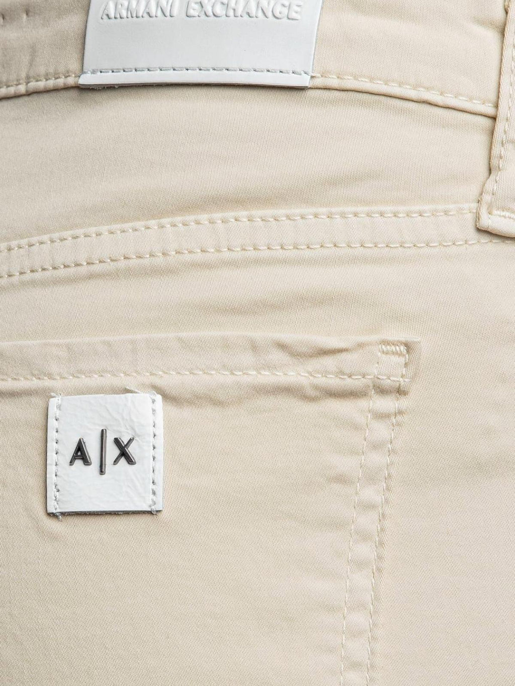 5 POCKETS PANT 