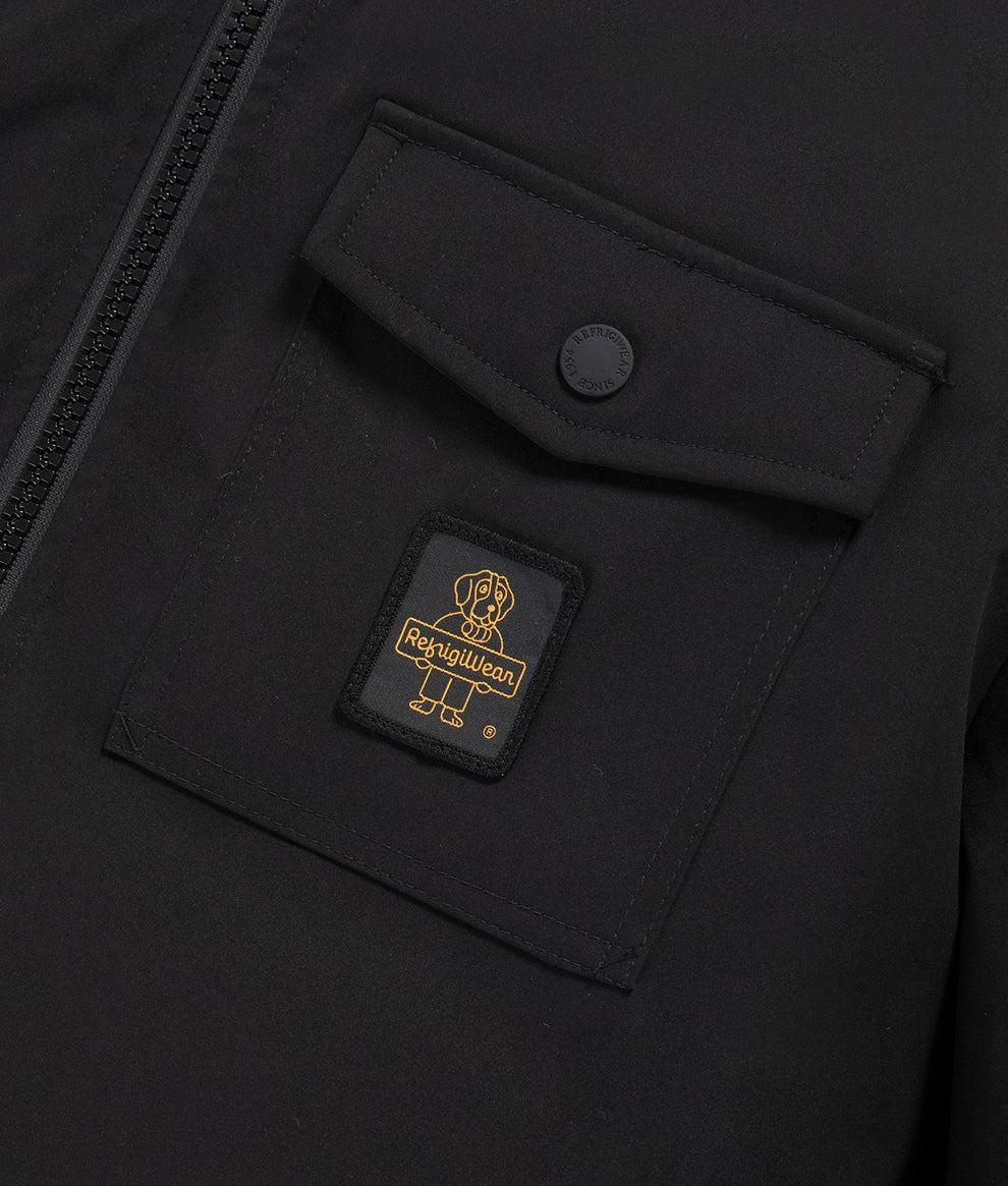 POLAR JACKET 25AIRM0G11608XT3790/G06000 REFRIGIWEAR