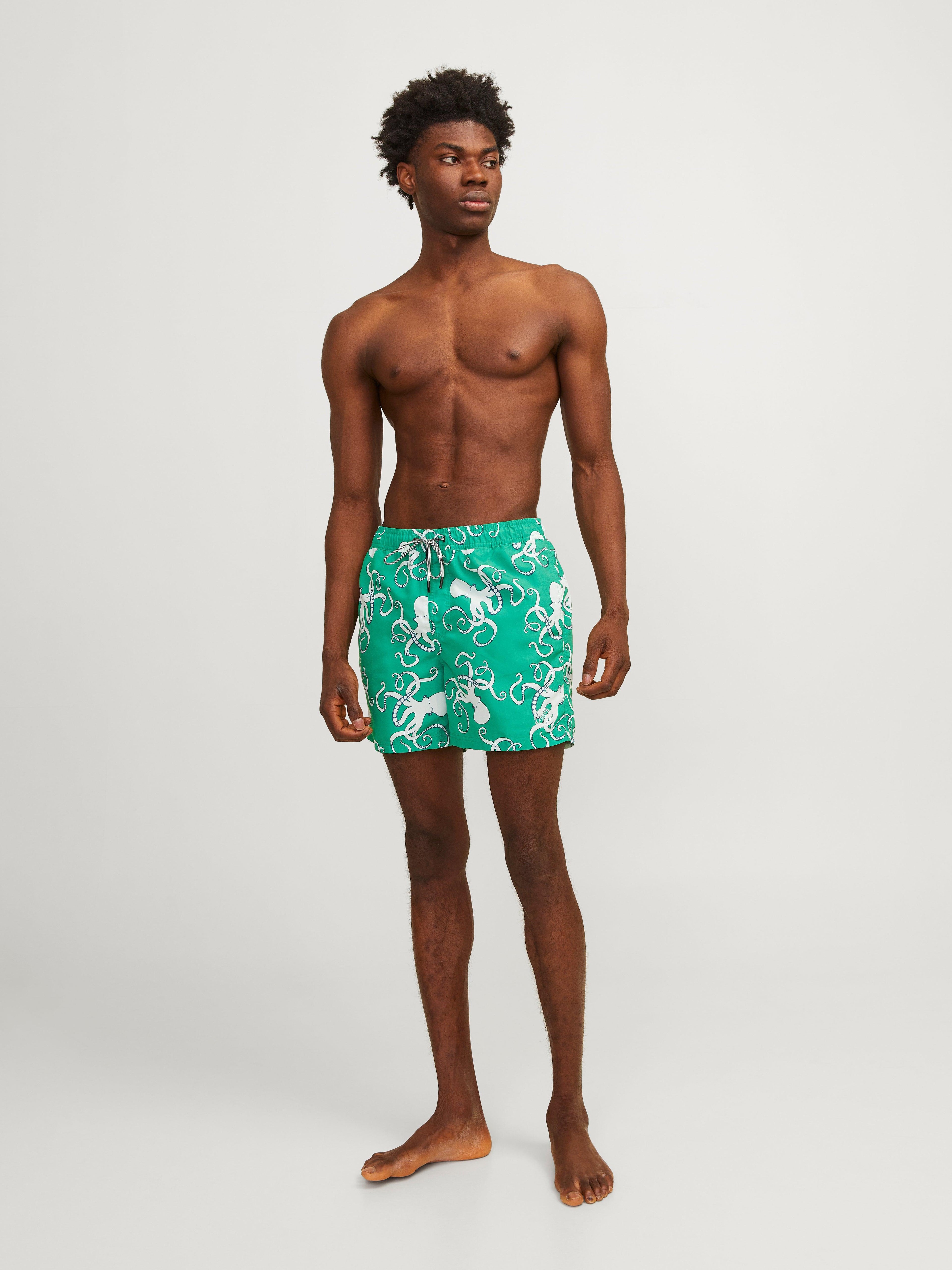12253230/Green Bee JACK AND JONES