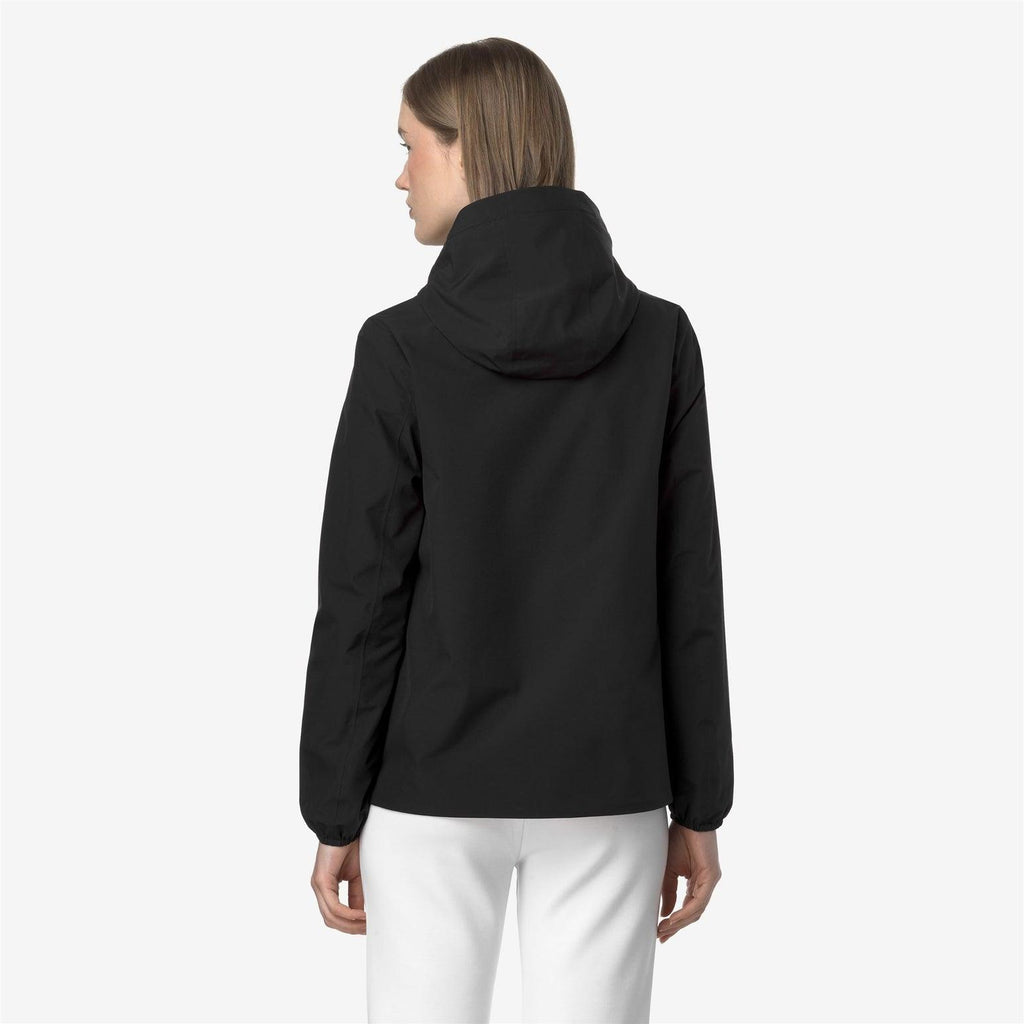 MARGUERITE STRETCH POLY JERSEY 