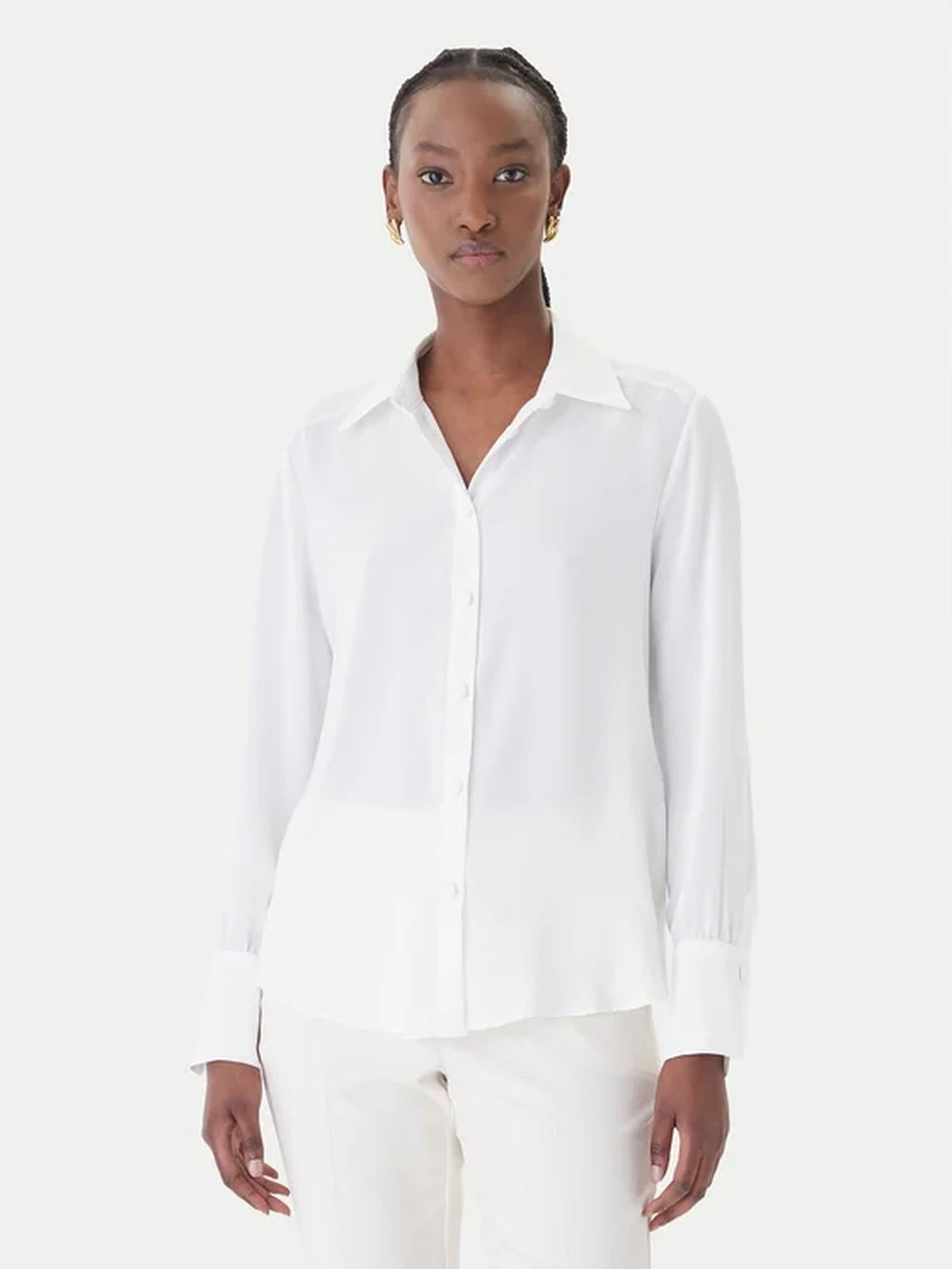 AN B-Y449/N18PE26 Camicia 