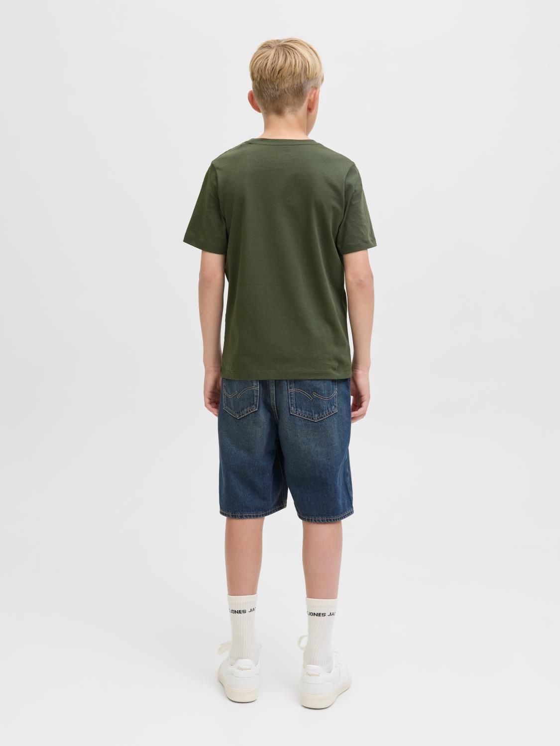 12280070/Duffel Bag JACK JONES KIDS