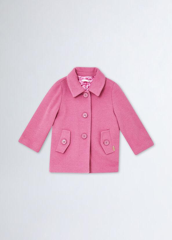 CAPPOTTO TS.NAVETTA KF3097T3200/X0512 LIU JO