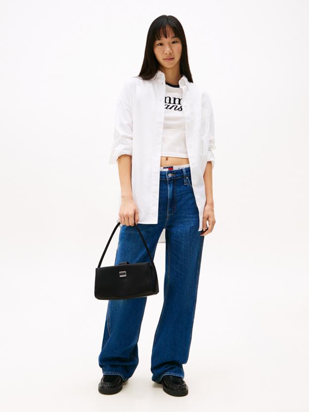 TJW AMERICAN COOL SHOULDER BAG 