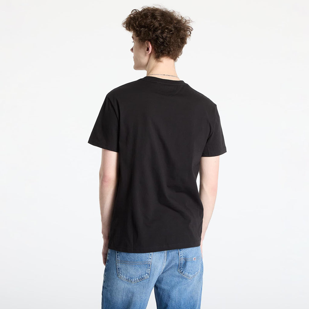 TJM REG DNA GRAPHIC DM0DM20814/BDS TOMMY JEANS