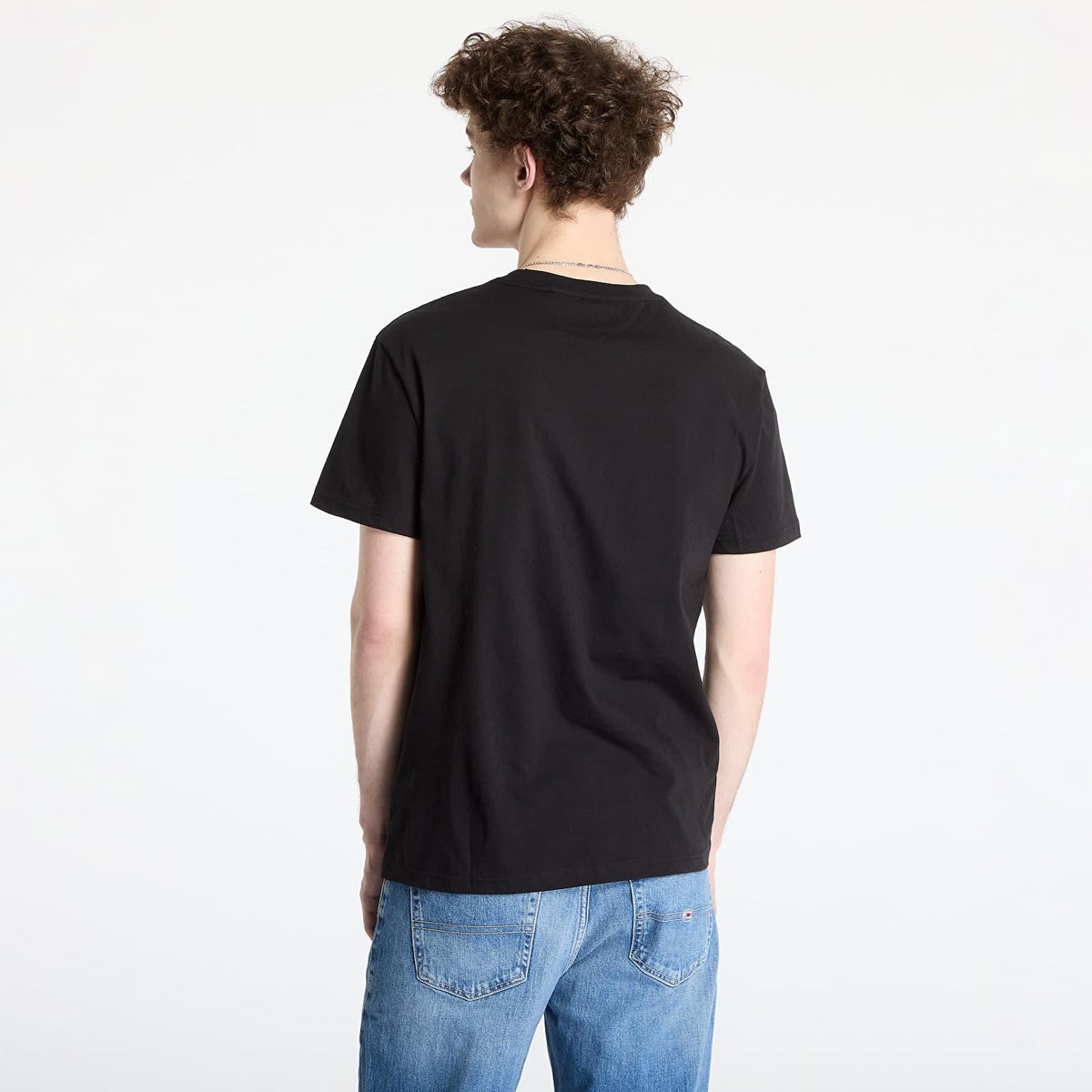 TJM REG DNA GRAPHIC DM0DM20814/BDS TOMMY JEANS