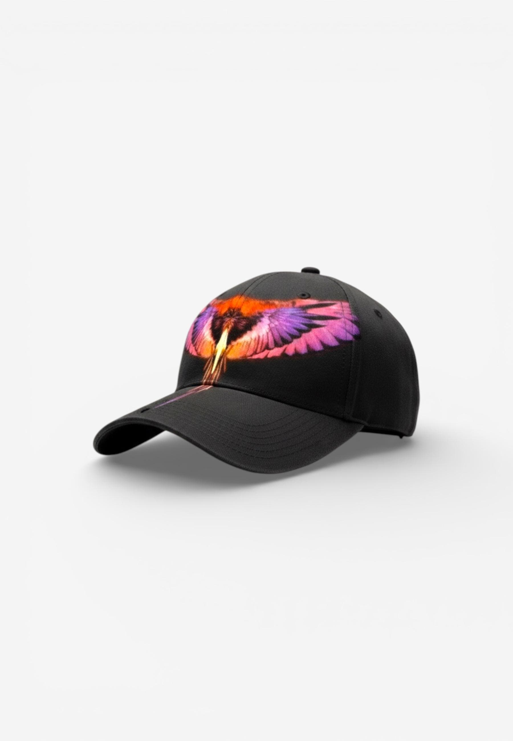 BASEBALL CAP 