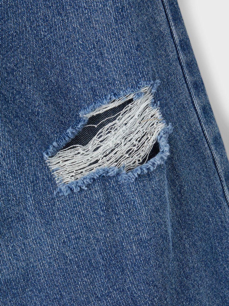 13202625/Medium Blue Denim NAME.IT