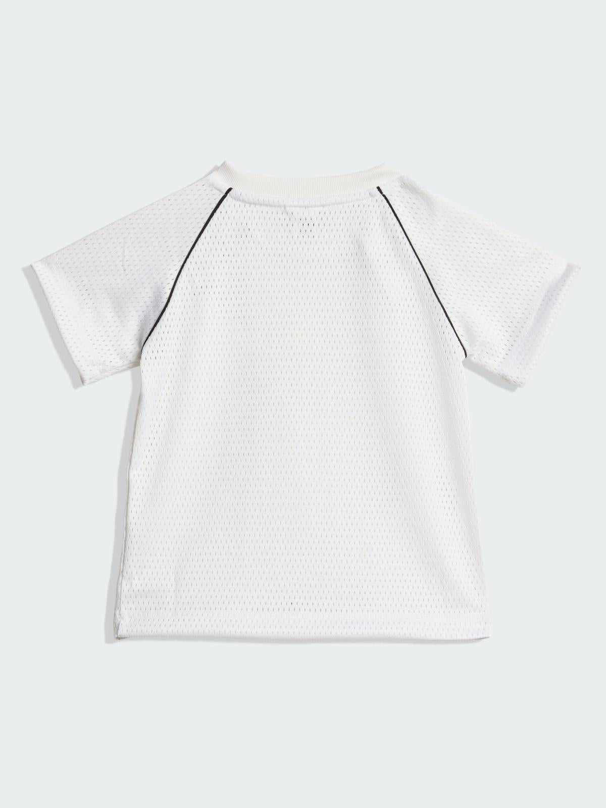 STS                 WHITE/BLACK 