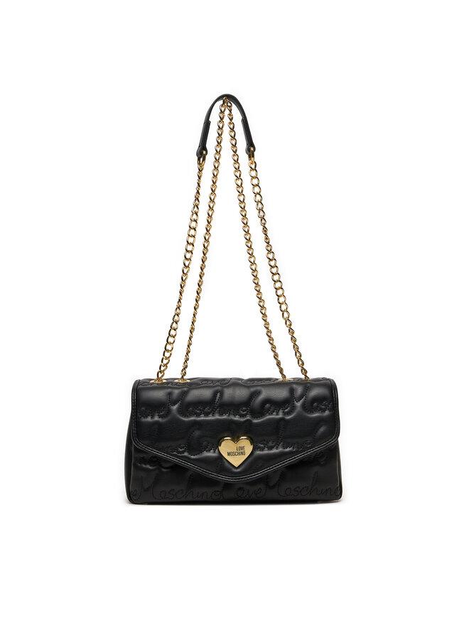 JC4125PP1LLJ0/000 LOVE MOSCHINO