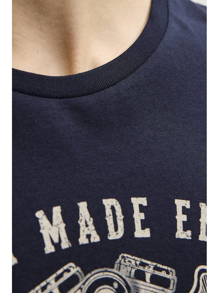 12290797/Navy Blazer JJ REBEL