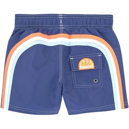 COSTUME CORTO VITA ELASTICO 
