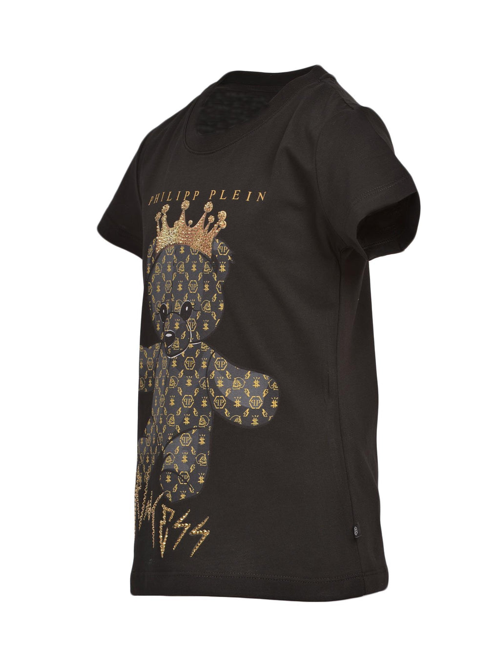 T-SHIRT M/C 