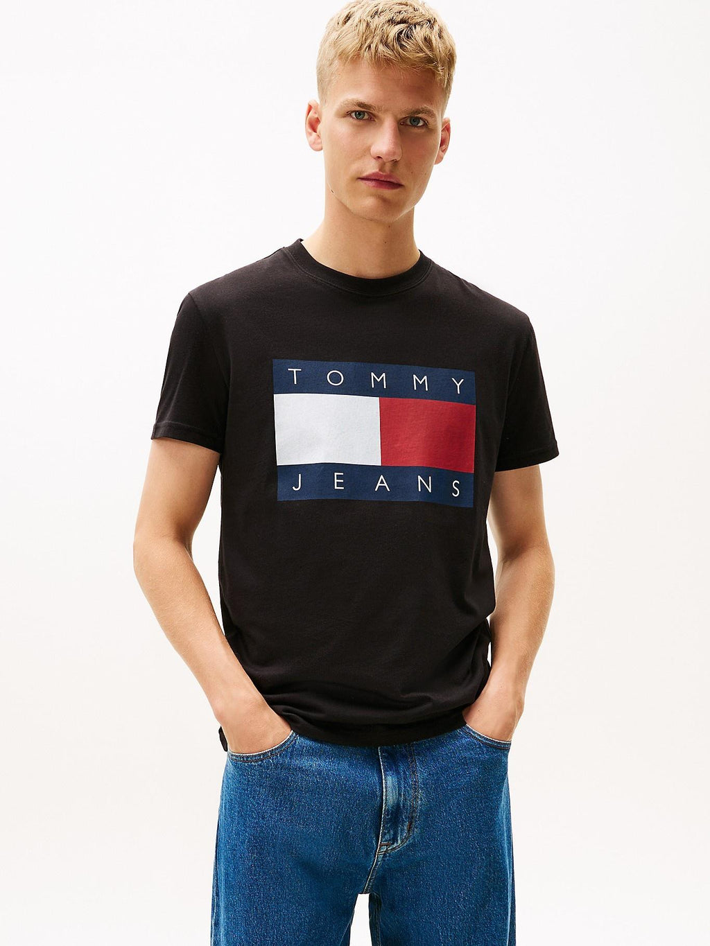 DM0DM22645/BDS TOMMY JEANS