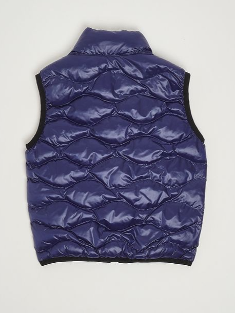 26SBLKX02365 005958/80DRF BLAUER