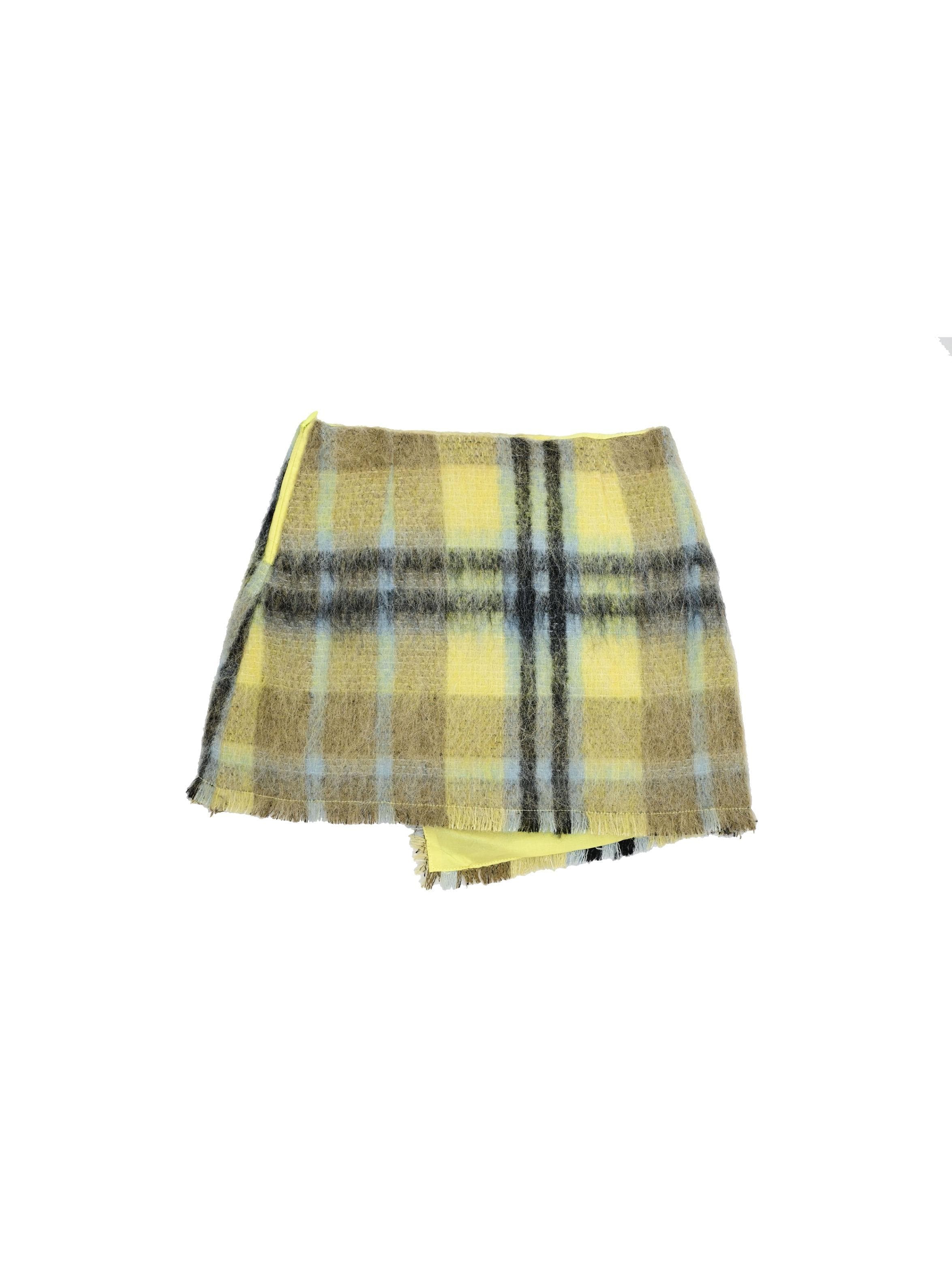 SKIRT 