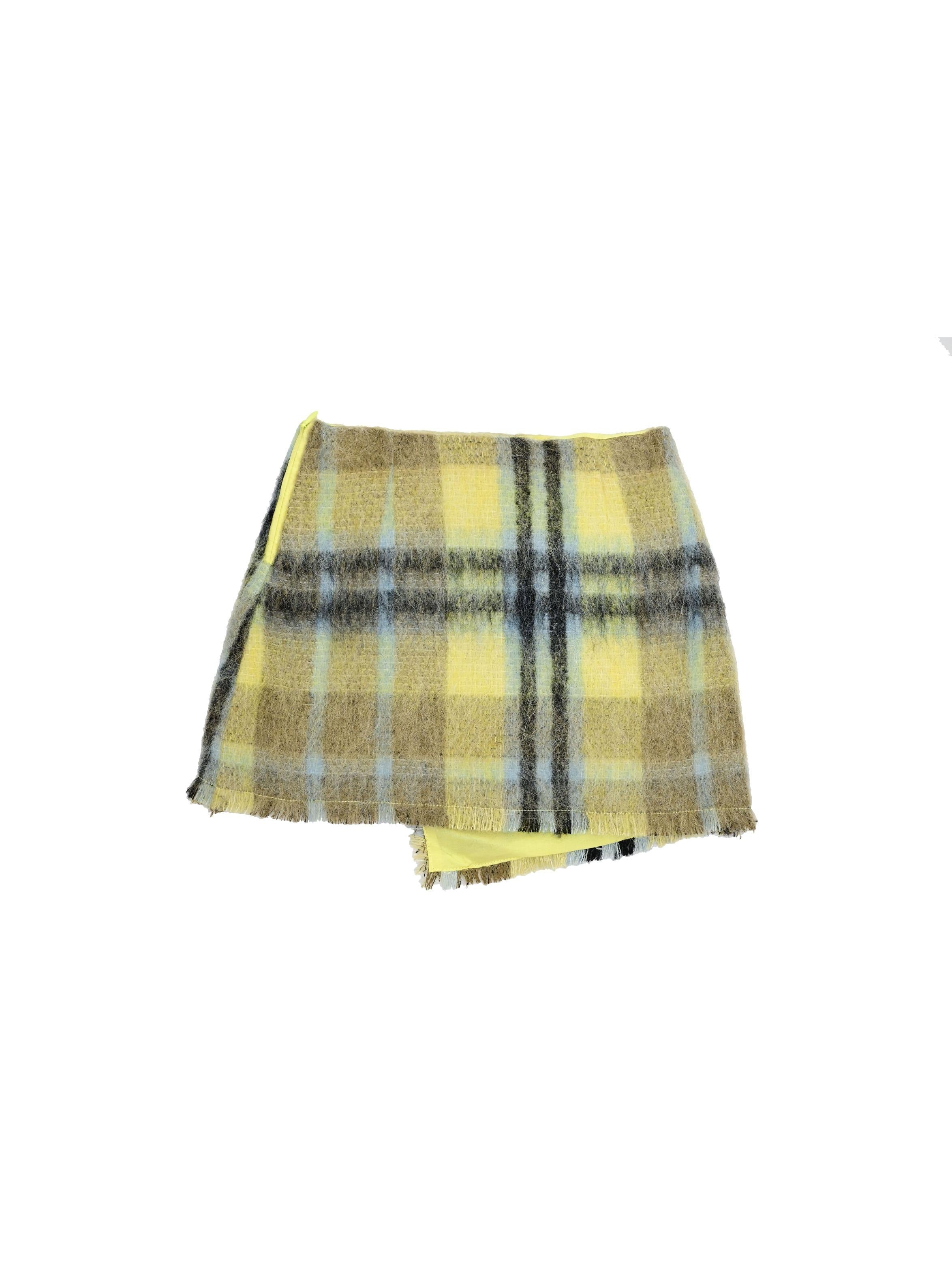 SKIRT 