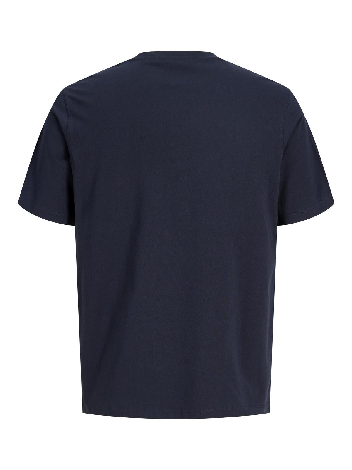 12156101/Navy Blazer SLIM JACK AND JONES