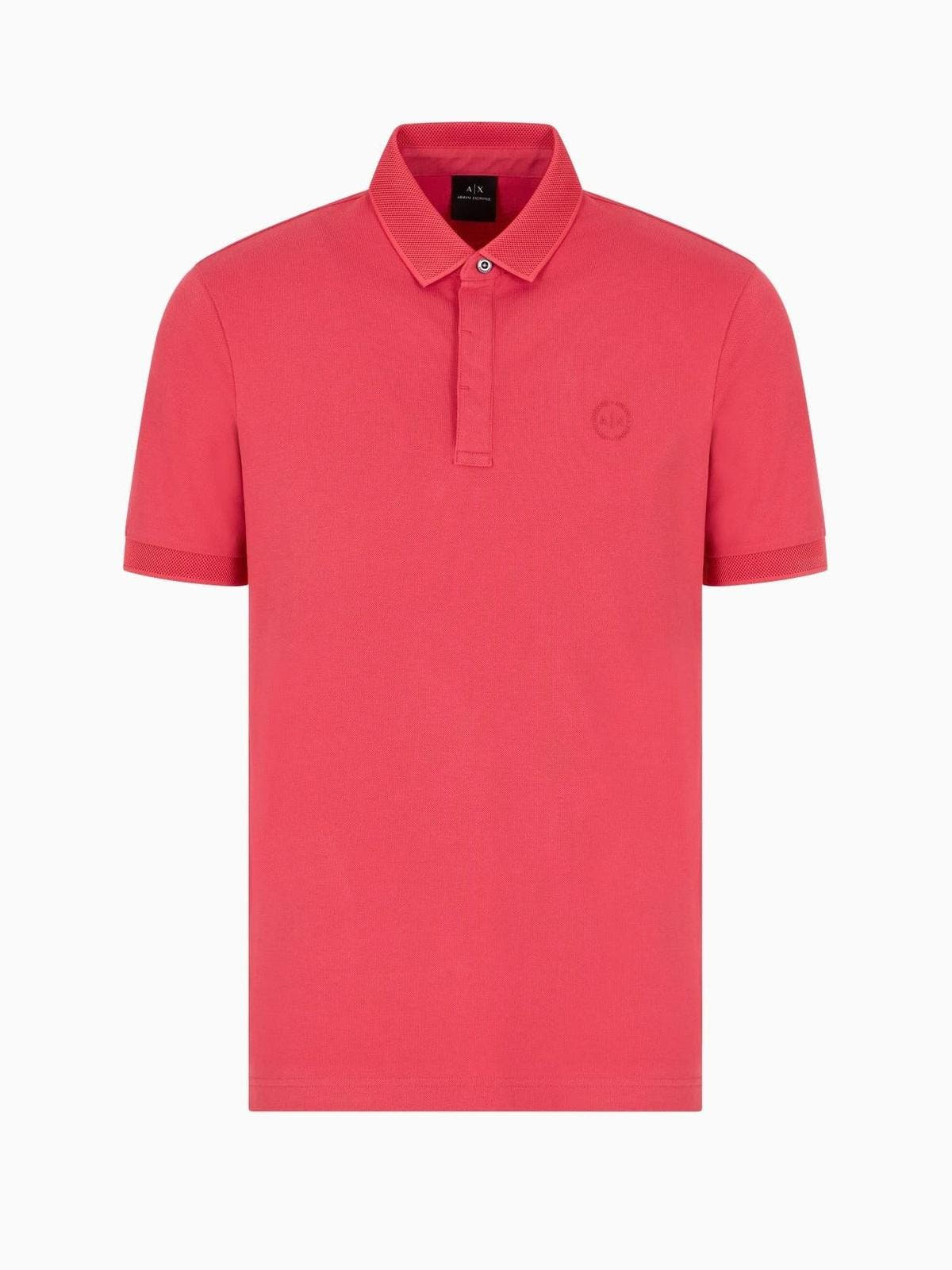 POLO SHIRT 