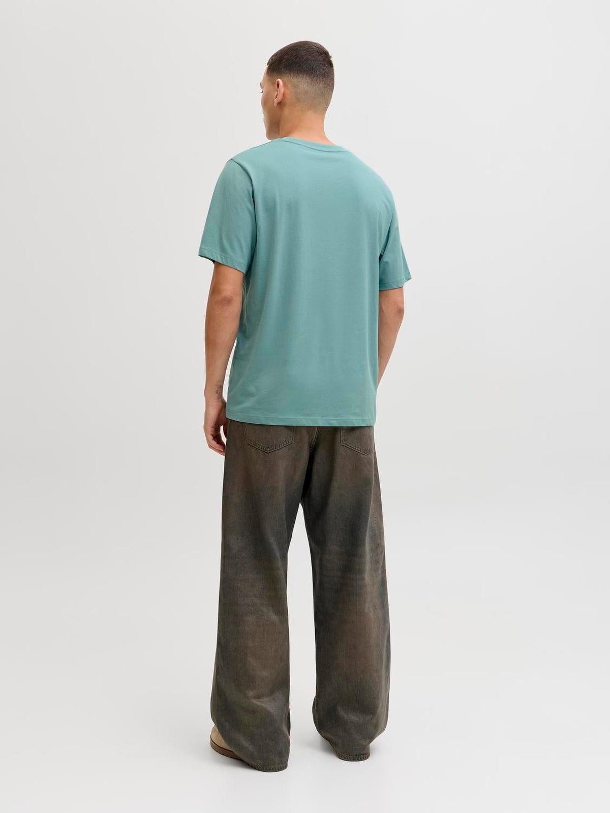 12288492/Mineral Blue JACK AND JONES