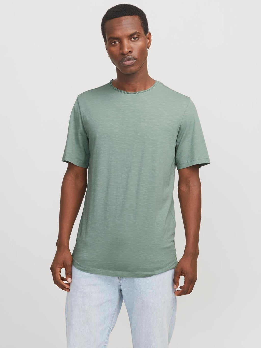 12182498/Iceberg Green JACK AND JONES