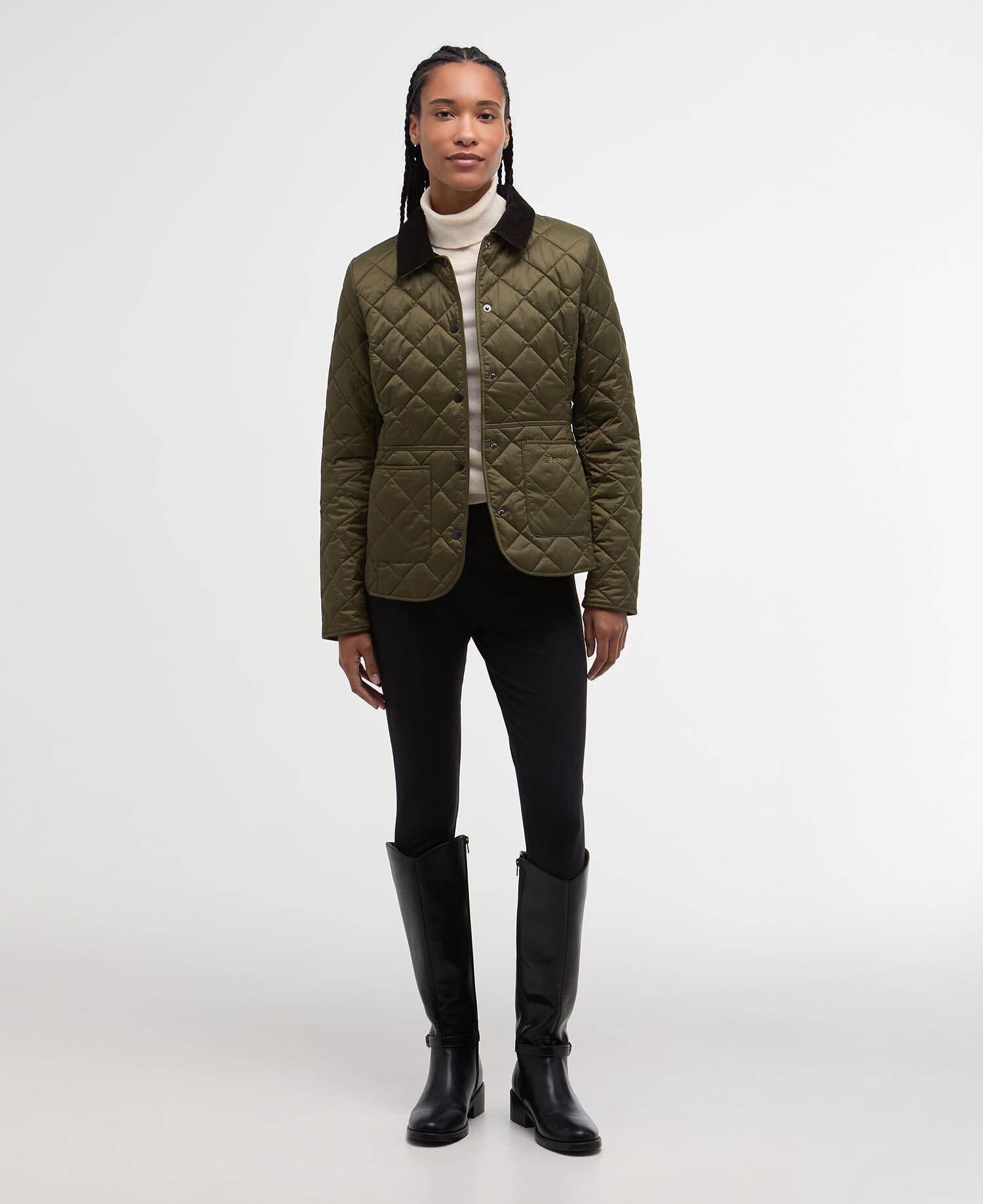 LQU1012 LQU/OL51 BARBOUR