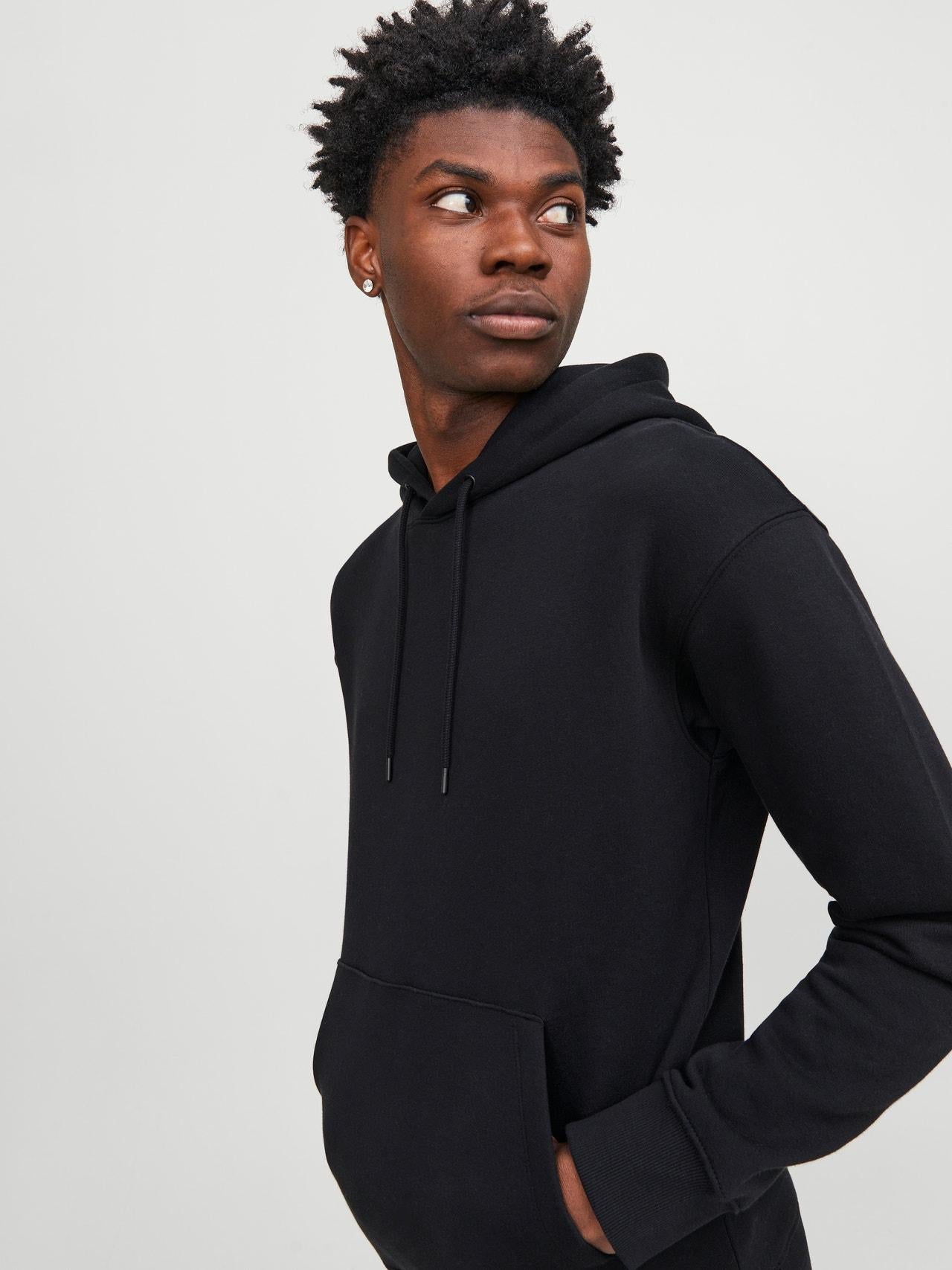 12208157/Black JACK AND JONES
