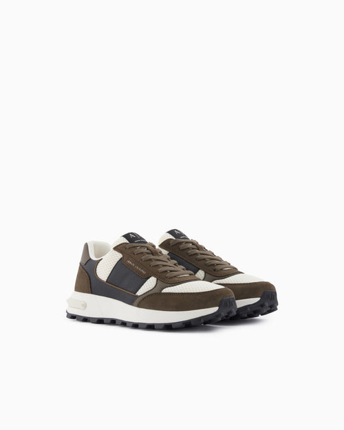 XM002197 AF17447/MZ441 ARMANI EXCHANGE