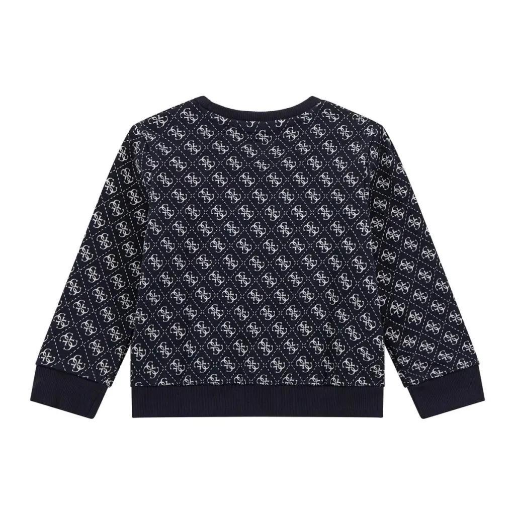 N5YQ00KA6R4/P7SR GUESS