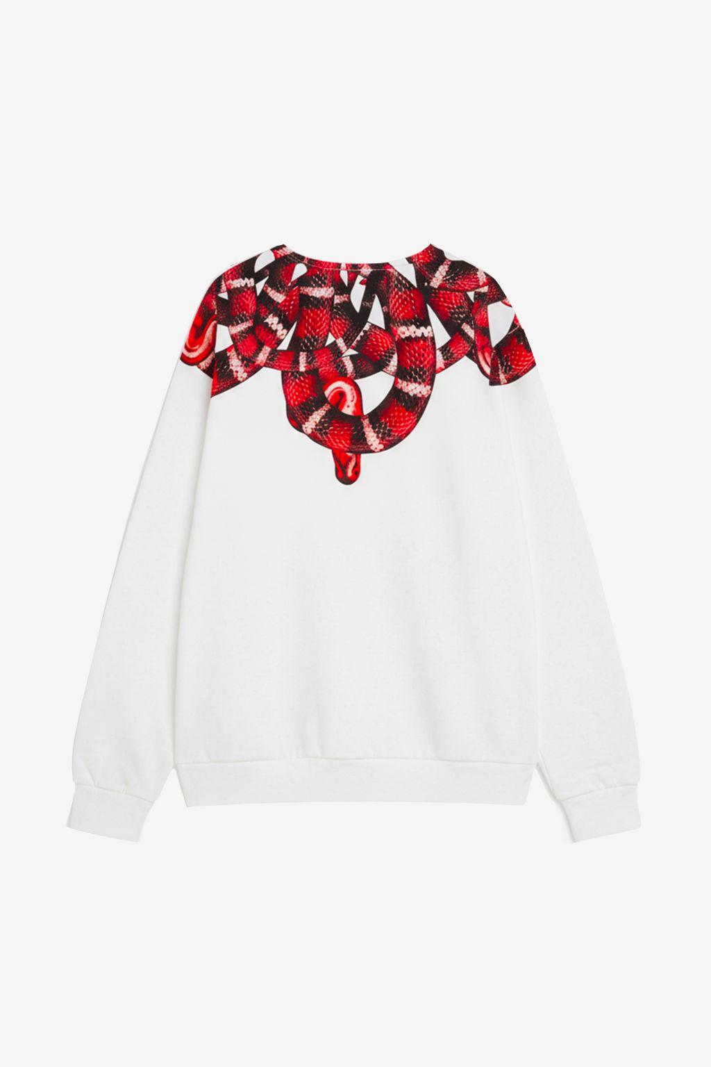 F5CAMASW035/013 MARCELO BURLON COUNTY OF MILAN