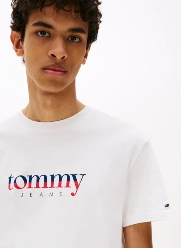 DM0DM22094/BDS TOMMY JEANS