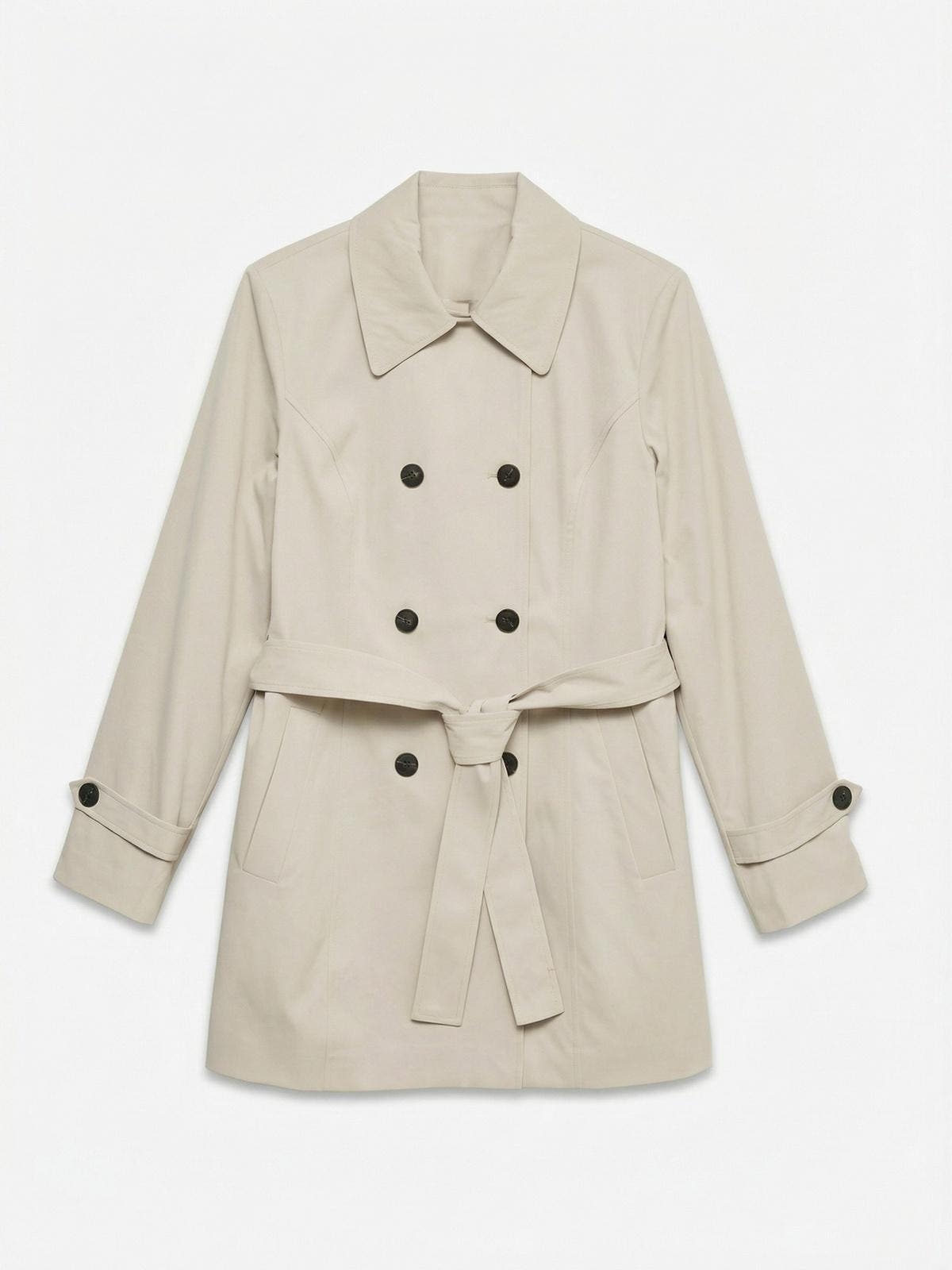 10329343/Oatmeal VERO MODA