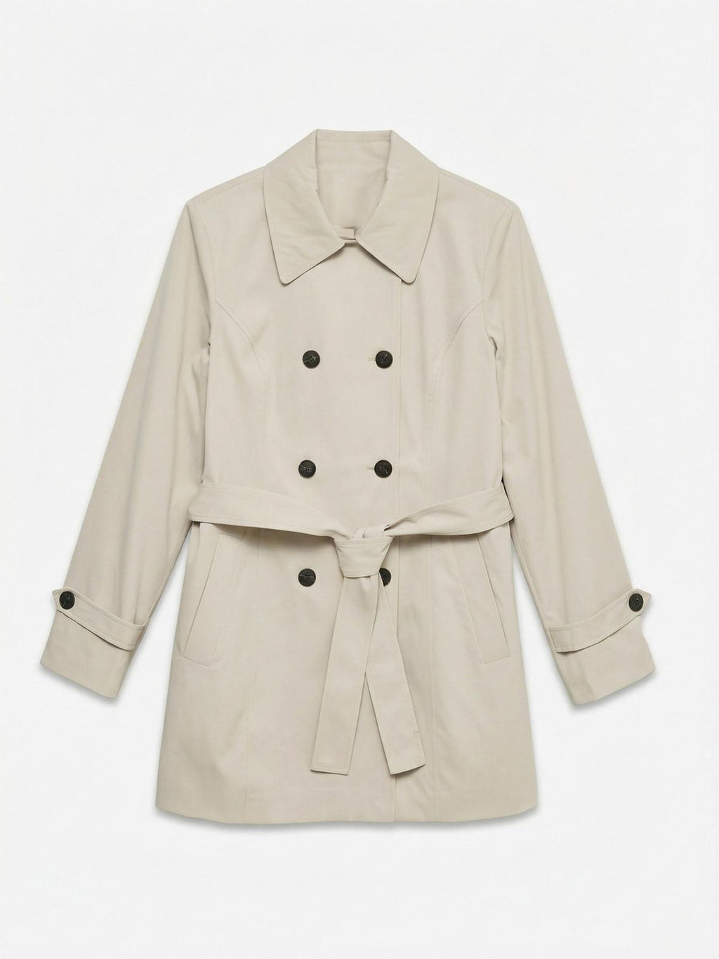 10329343/Oatmeal VERO MODA