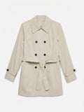 VERO MODA VMCHELSEA OLIVIA TRENCHCOAT NOOS