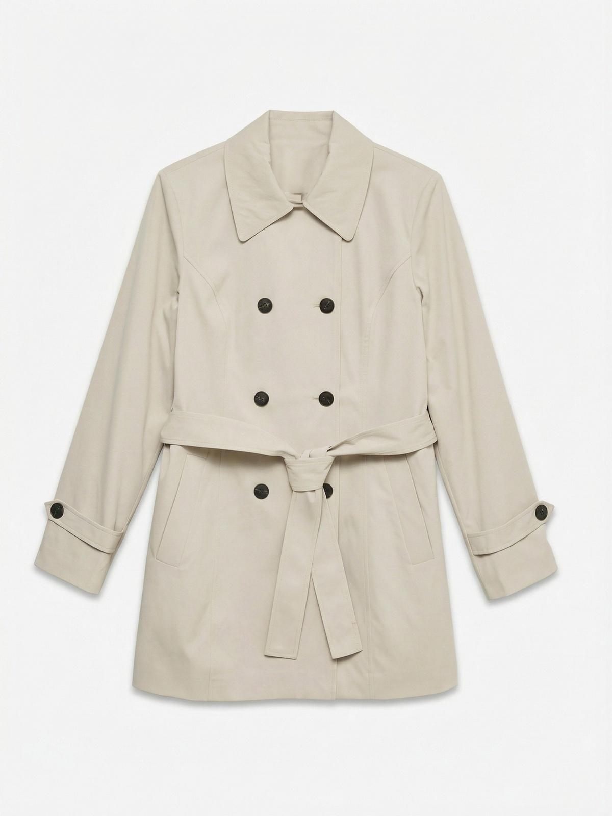 10329343/Oatmeal VERO MODA