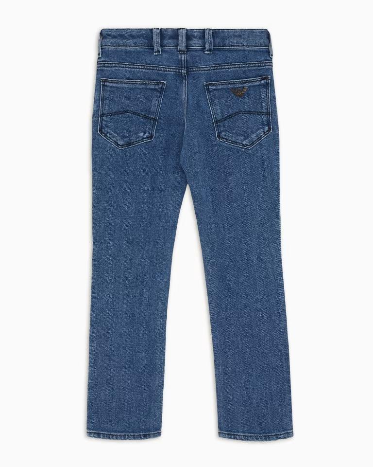 8N4J06 4D3BZ/0942 EMPORIO ARMANI