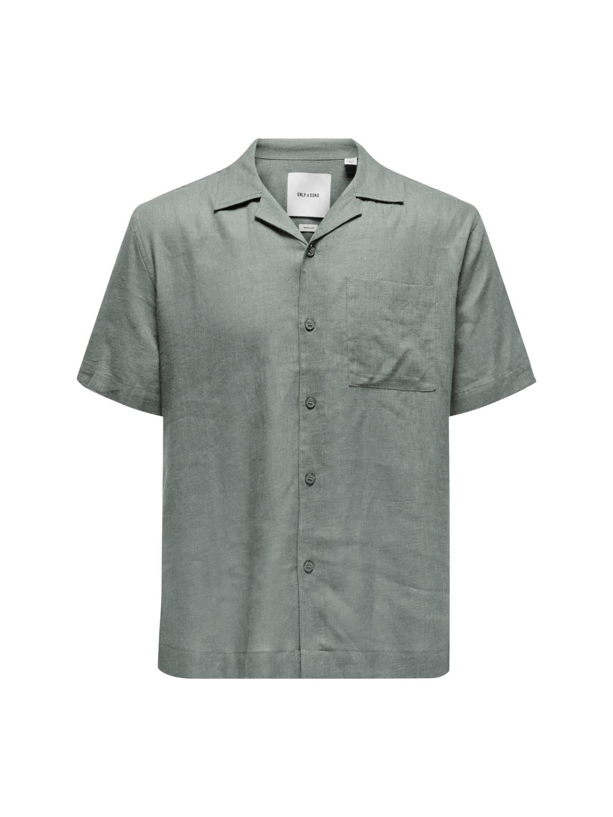22036242/Castor Gray ONLY&SONS