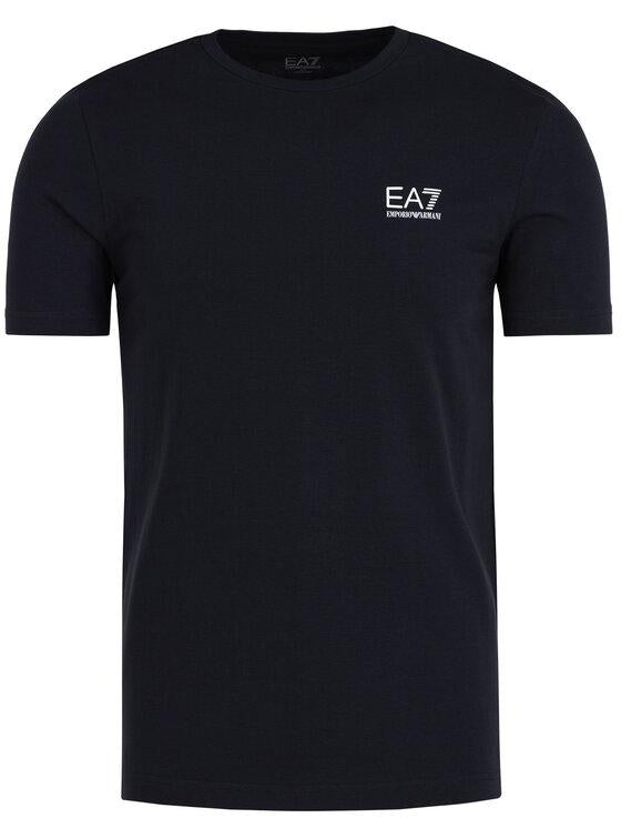 T-SHIRT 8NPT52 PJM5Z/1578 EMPORIO ARMANI EA7
