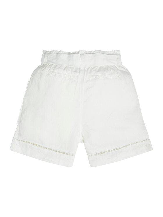 GMT DYE TENCEL SHORTS 