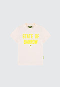 T SHIRT F5BKJUTH077/013 BARROW