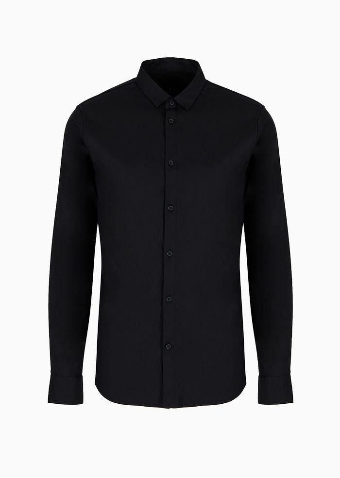 SHIRT 8NZC49 ZNYXZ/1200 ARMANI EXCHANGE