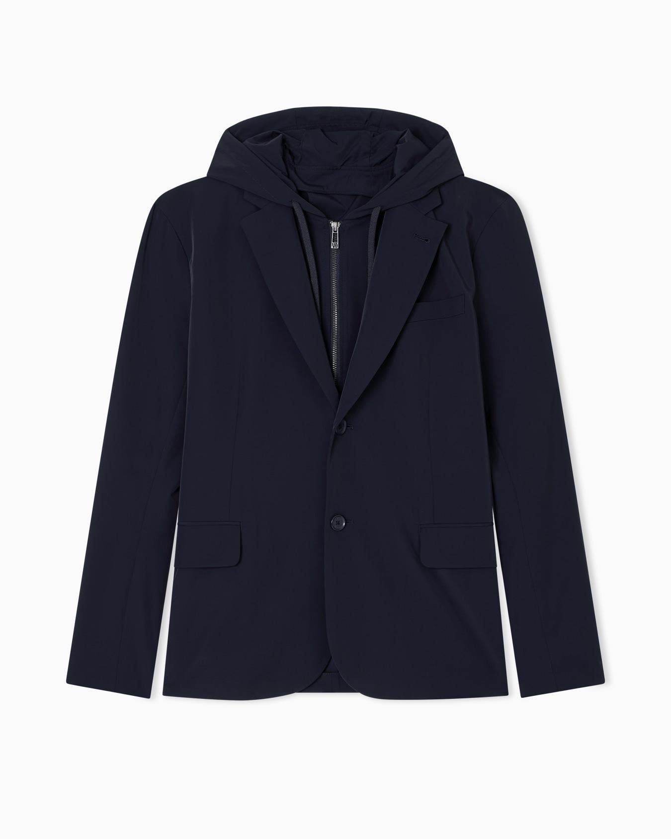 XM001199 AF16635/UB101 ARMANI EXCHANGE