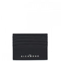 CARD HOLDER JR-W106/BLACK JOHN RICHMOND