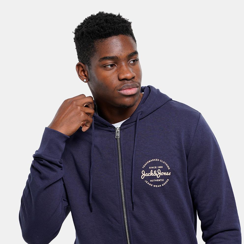 12249238/Navy Blazer JACK AND JONES